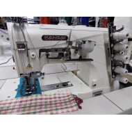 Kansai NW8800 Coverstitch