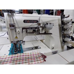 Kansai NW8800 Coverstitch