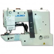 Used JUKI 1900 automated bar-tacking machine