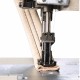 NC11L Long Arm Twin Needle Walking Foot NC11L Long Arm Twin Needle Walking Foot