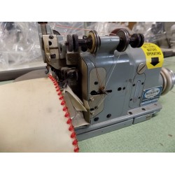 Merrow M-30-3 Crochet Stitch Machine