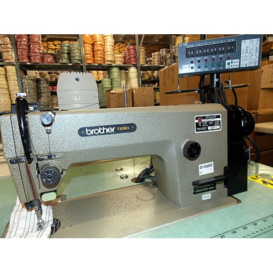Brother Exedra DB2-B737-403 Automated Brother Exedra DB2-B737-403 Automated