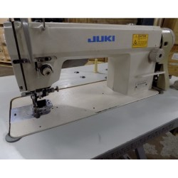 Juki 5200N Lockstitch w/ Edge Cutter