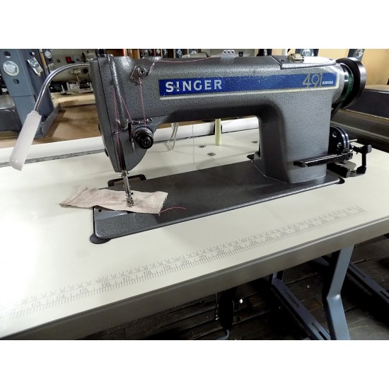 Singer 591 Sewing Machine