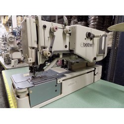Brother LH4-B816-21 Buttonhole