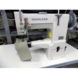 Model: Highlead GC22618 