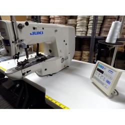 Juki LK1903A-SS Button Sewer
