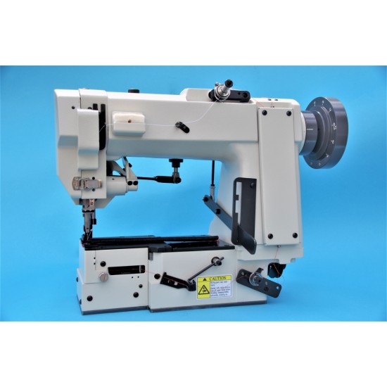 NC300S Mattress tape edge sewing machine