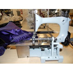 Prazak Pleating Machine