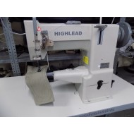 GC22618 Highlead Cyl. Bed 