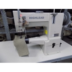 GC22618 Highlead Cyl. Bed 