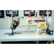 Model NC14L 14" Long Arm Walking Foot With Split Bar