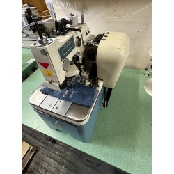 Reece 101 Buttonhole