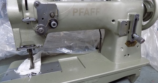 Used Pfaff Sewing Machine