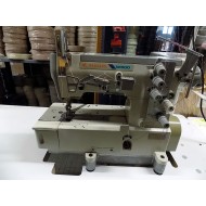 Pegasus W500 Coverstitch