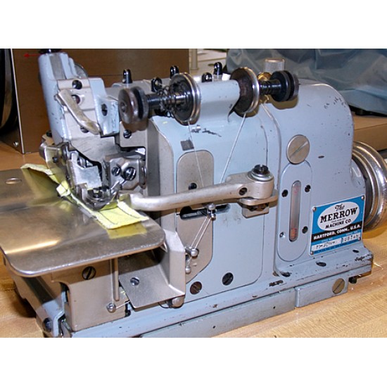 M-3DW-2 Merrow Overlock Sewer