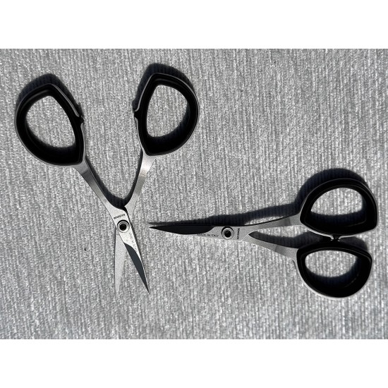 FCS Fine Cut Embroidery Shear