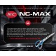 NCMAX Leather Shear