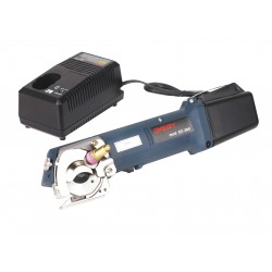 360 Fabric Cutter