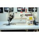Model NC14L 14" Long Arm Walking Foot With Split Bar